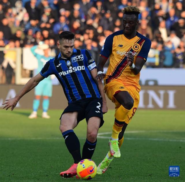 亚博体育官网-意甲集结日走向成谜;亚特兰大绝杀压哨;悬念犹存;医务组通报恢复